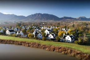 Boland Sanctuary (Onverwacht)